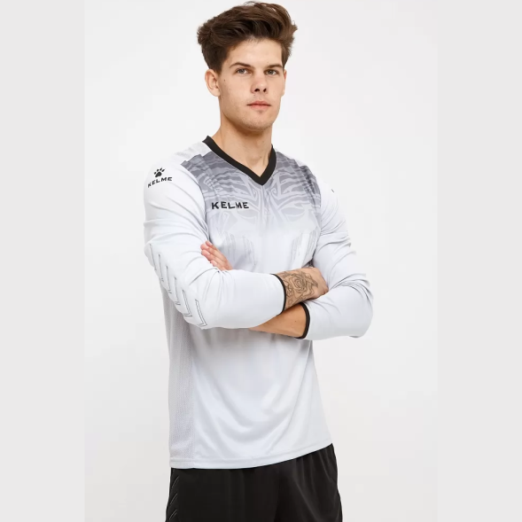 Вратарская форма KELME Goalkeeper L/S Suit