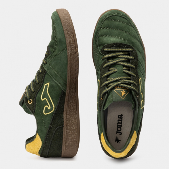 C.MUNDIAL MEN 2515 VERDE