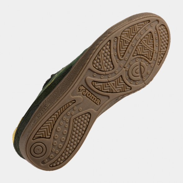 C.MUNDIAL MEN 2515 VERDE