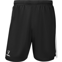 Шорты баскетбольные JÖGEL DIVISION PerFormDRY Shorts 99, черный