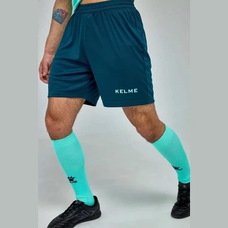 Комплект игровой формы KELME SEGOVIA