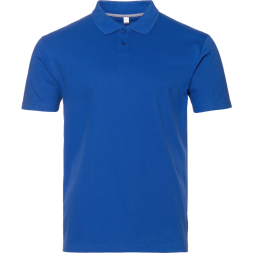 Рубашка поло унисекс STAN хлопок 185, 04U