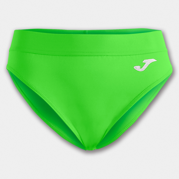 Трусы OLIMPIA WOMAN Салатовый