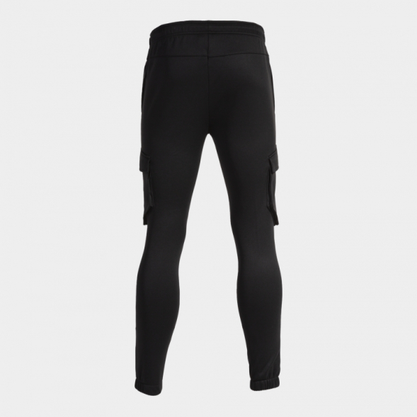 Спортивные брюки JOMA CAMPUS STREET  