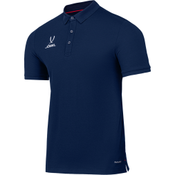 Поло JOGEL NATIONAL PerFormDRY Classic Polo, темно-синий