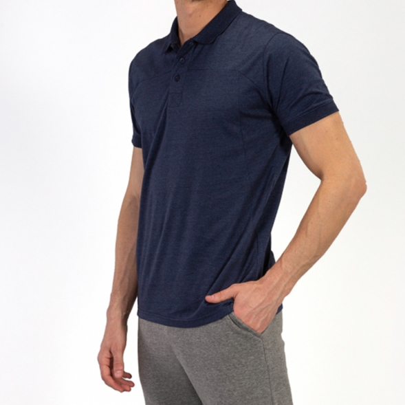 Поло JOMA WINNER II Синий  