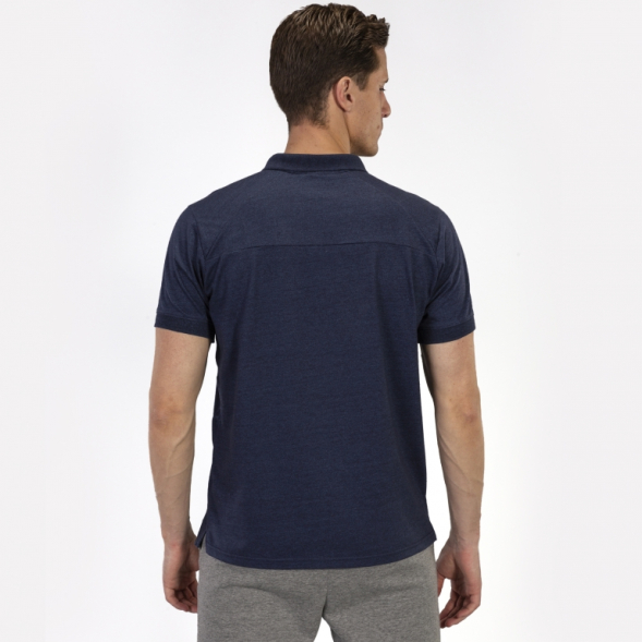 Поло JOMA WINNER II Синий  