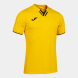 Игровая футболка JOMA TOLETUM IV AMARILLO NEGRO