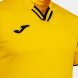 Игровая футболка JOMA TOLETUM IV AMARILLO NEGRO
