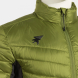 CHAQUETA LIGERA EXPLORER VERDE