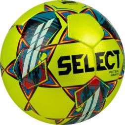 Мяч футзальный SELECT Futsal Mimas FIFA Basic