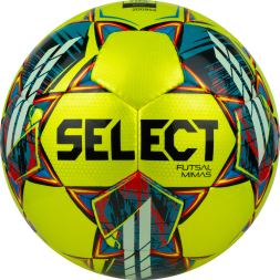 Мяч футзальный SELECT Futsal Mimas FIFA Basic
