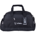 Сумка спортивная JÖGEL DIVISION Small Bag, черный