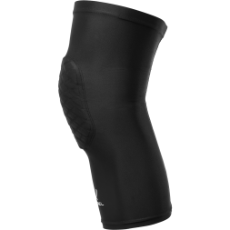 Наколенники баскетбольные с защитой JÖGEL ScalePad Knee Sleeves, черный