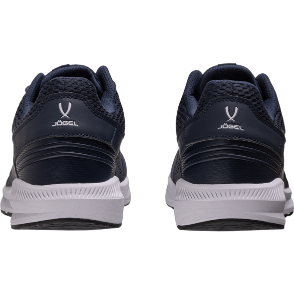 Кроссовки беговые JÖGEL Fasttrack Navy/white