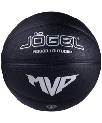 Мяч баскетбольный JOGEL Streets MVP №7
