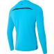 Футболка судейская с длинным рукавом JÖGEL DIVISION PerFormDRY Referee LS Tee, голубой