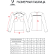 Футболка судейская с длинным рукавом JÖGEL DIVISION PerFormDRY Referee LS Tee, голубой