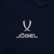 Поло JÖGEL ESSENTIAL CVC Polo CZ, темно-синий