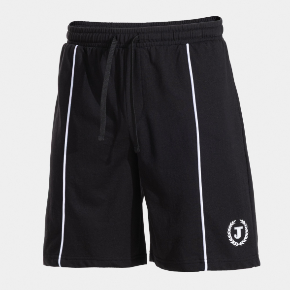 BERMUDA MIMETIC NEGRO