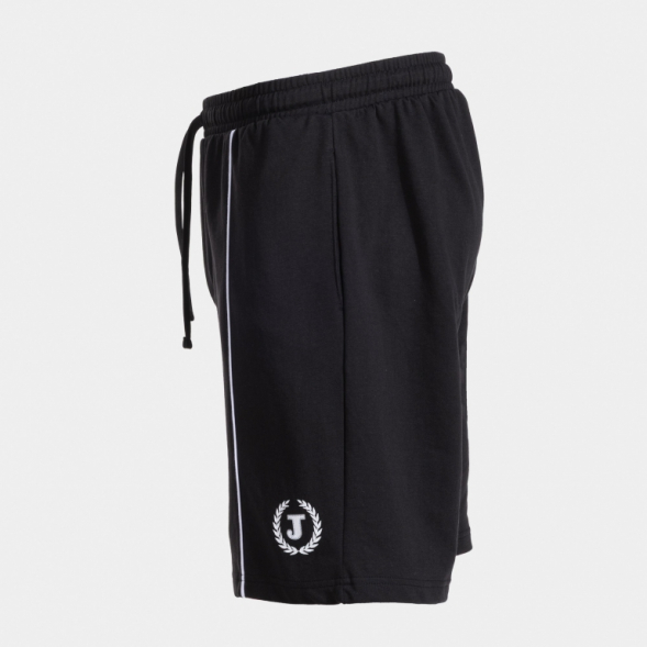 BERMUDA MIMETIC NEGRO