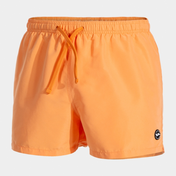 BERMUDA DE BAÑO ARNAO NARANJA