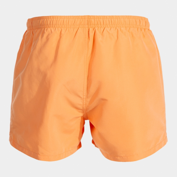 BERMUDA DE BAÑO ARNAO NARANJA