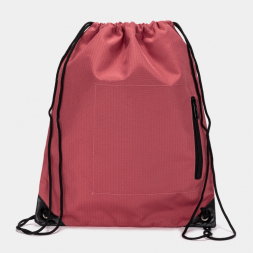 MOCHILA SACO KIDS CAMP ROSA