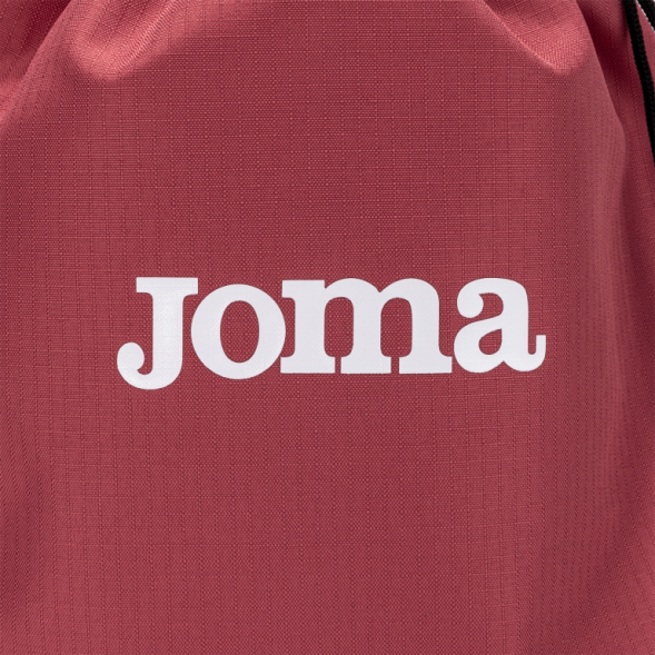 MOCHILA SACO KIDS CAMP ROSA