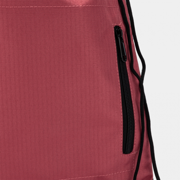 MOCHILA SACO KIDS CAMP ROSA