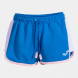 SHORT BERRY AZUL BLANCO