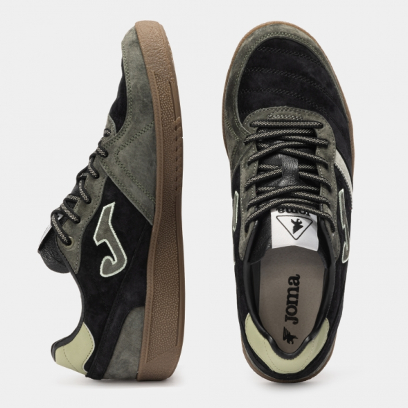 C.MUNDIAL MEN 2522 NEGRO