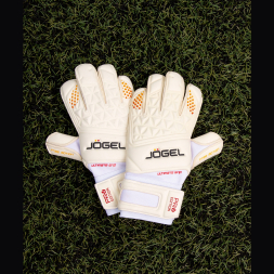 БЕЗ УПАКОВКИ Перчатки вратарские JOGEL Pro Edition Roll