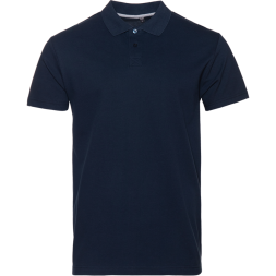 Рубашка поло унисекс хлопок 100%, 185, 04B