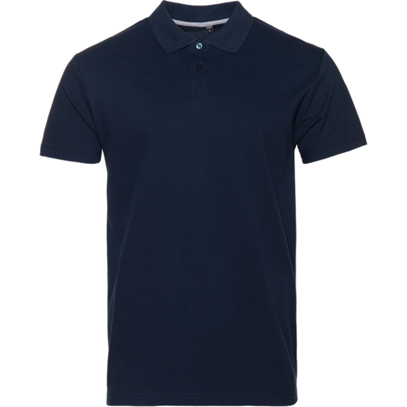 Рубашка поло унисекс хлопок 100%, 185, 04B