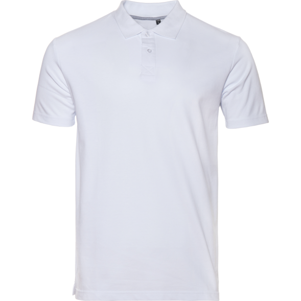 Рубашка поло унисекс хлопок 100%, 185, 04B