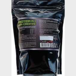 Протеин Junior Athlete Протеин №1 с креатином, шоколад, спортивное питание, 800 г