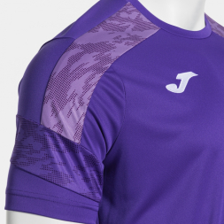 Игровая футболка JOMA CHAMPIONSHIP VIII VIOLETA