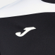 Игровая форма JOMA PHOENIX III NEGRO BLANCO