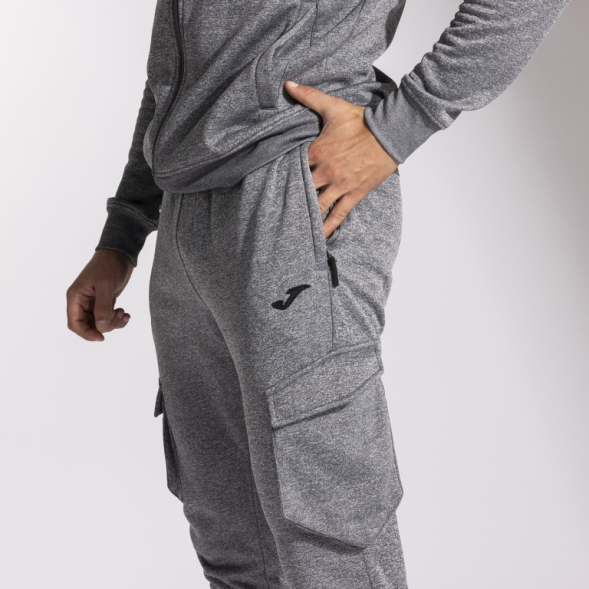 Спортивные брюки JOMA CAMPUS STREET    