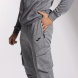 Спортивные брюки JOMA CAMPUS STREET    