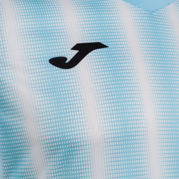 Игровая футболка JOMA INTER II CELESTE BLANCO