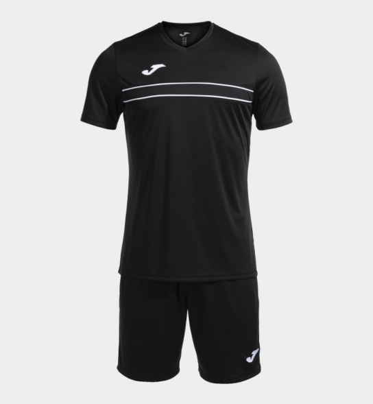 Игровая форма JOMA VICTORY NEGRO BLANCO