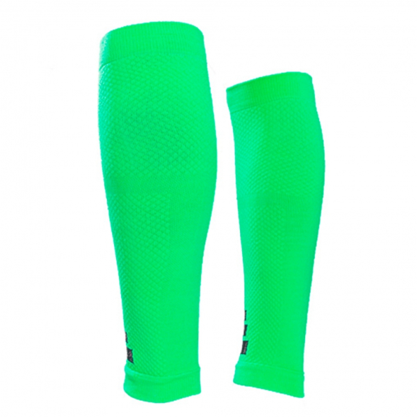 Ассортимент | Гетры ACCESORIO COMPRESSION Салатовый