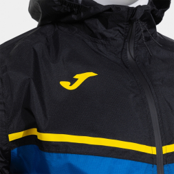 CHAQUETA LIGERA R-NATURE NEGRO