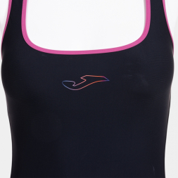 BAÑADOR HYDRO NEGRO