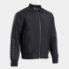 BOMBER ICONO STREET NEGRO ANTRACITA