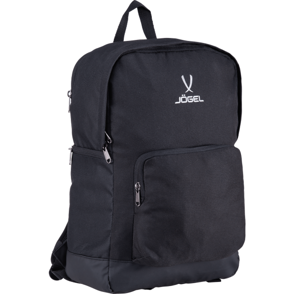 Рюкзак JÖGEL DIVISION Travel Backpack, черный