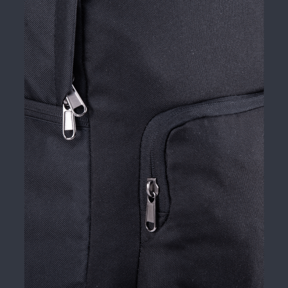 Рюкзак JÖGEL DIVISION Travel Backpack, черный