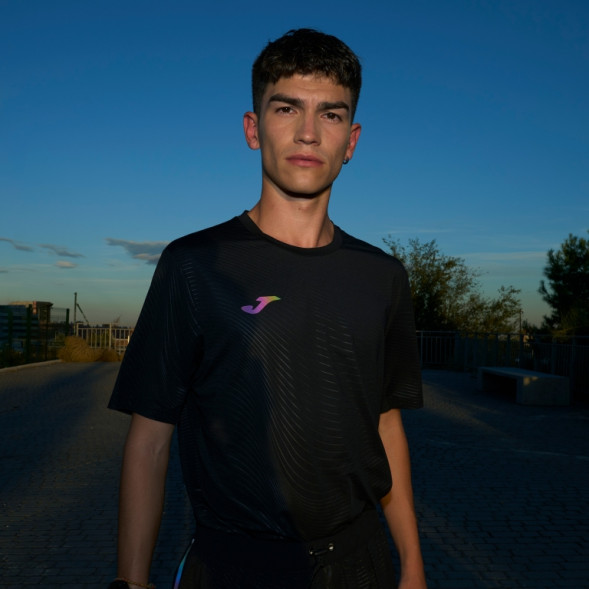 Футболка JOMA IR-NIGHT  